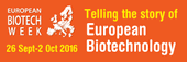 European Biotechnology Week